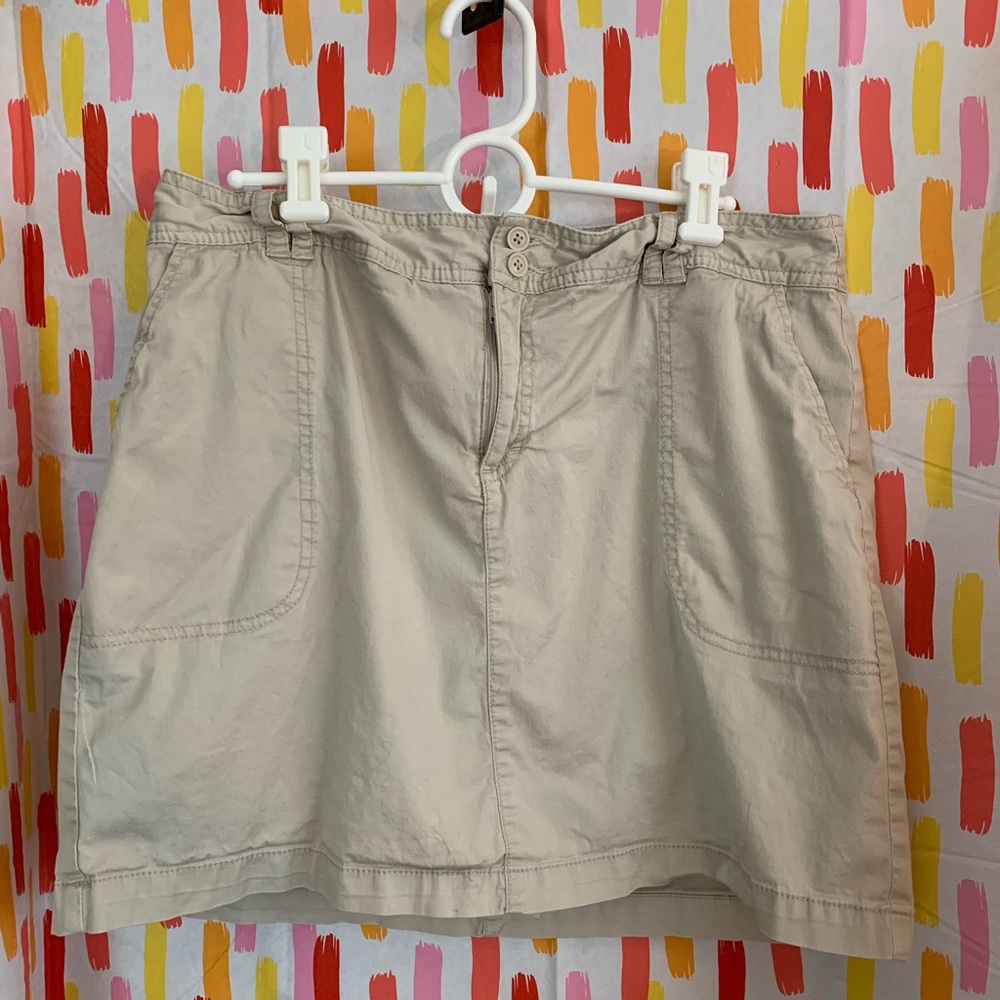 St. John’s Bay Skort - Women’s 14